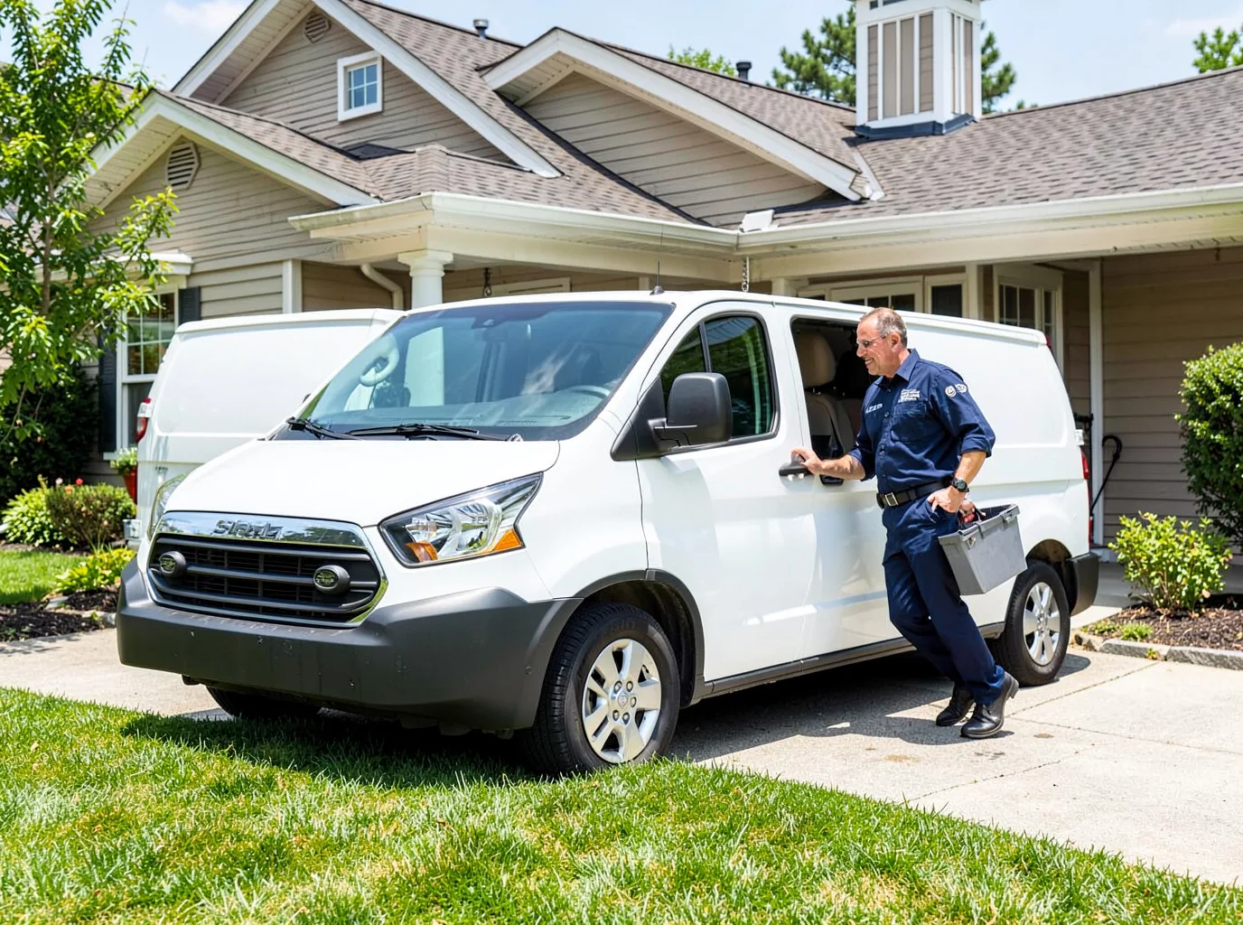 Emergency Plumber company in Campbell, TX